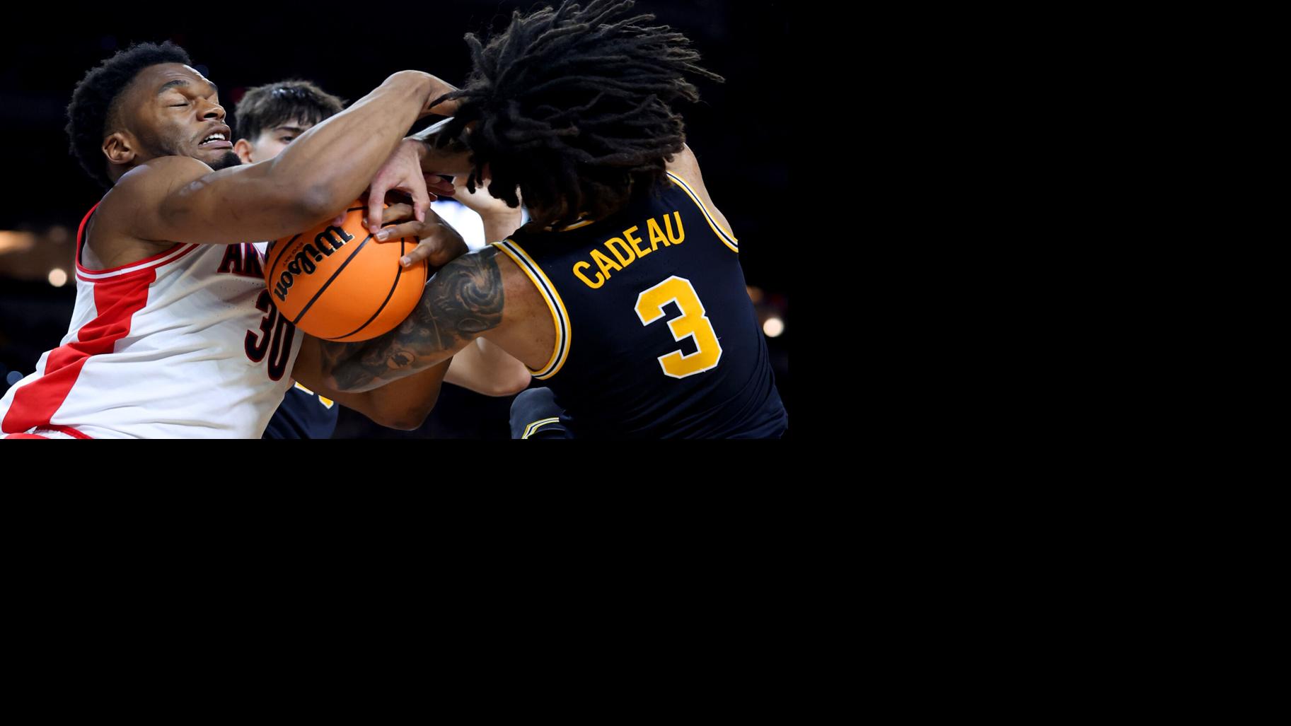 With Tobe Awaka on the rise, Arizona could put 4 Wildcats into NBA Draft this week