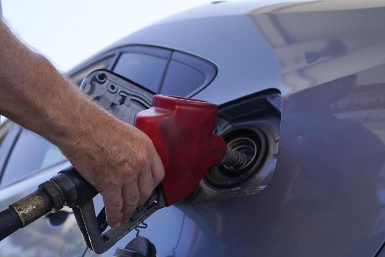 $5 gas could become widespread as prices hit another record