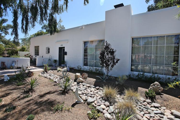 Blenman Elm Home Tour