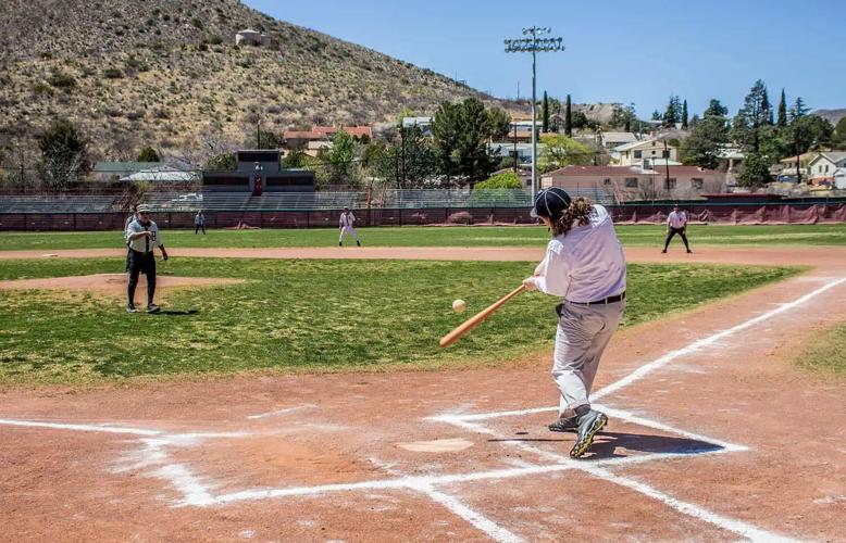 2022 Copper City Classic Vintage Baseball Tournament