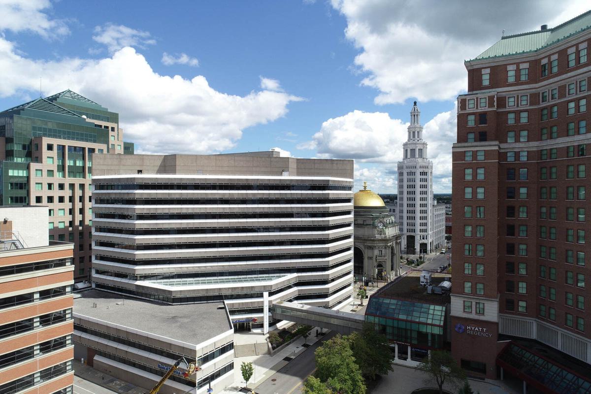 David Robinson: For business, growing population is a game changer