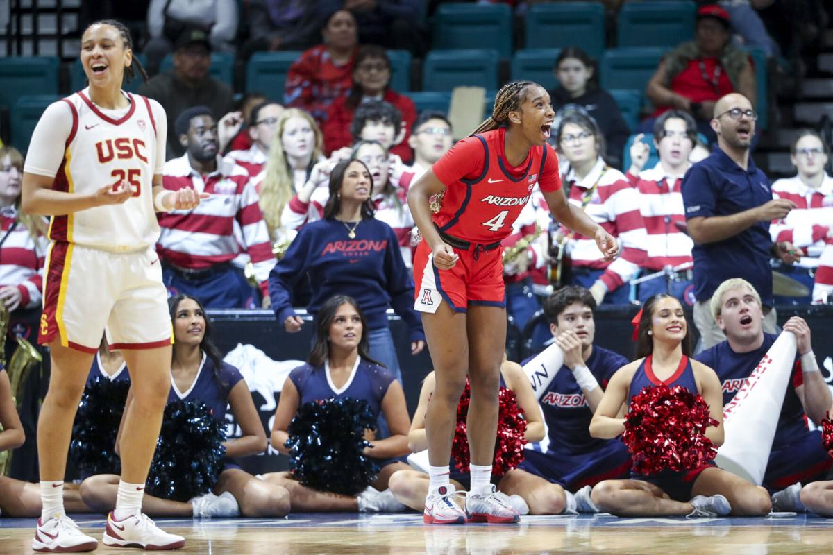 P12 USC Arizona Basketball (copy)