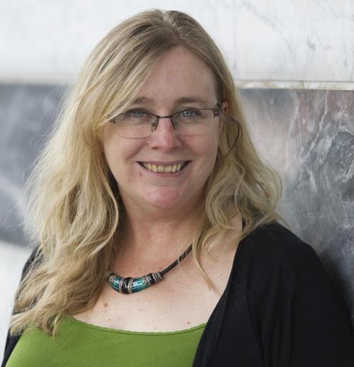 The library brings education and partnerships together