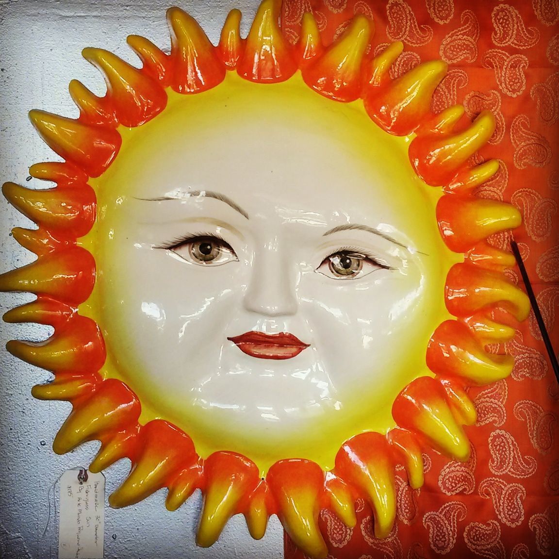 Menlo Neighborhood Flea Market