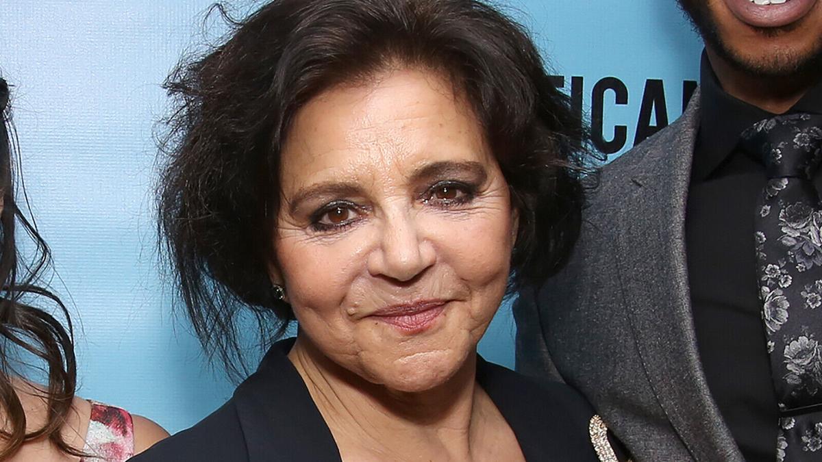 Kathryn Kates, 'Orange is the New Black' and 'Seinfeld' actress, dead at 73