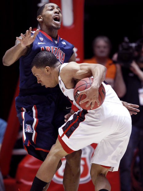 Arizona vs Utah