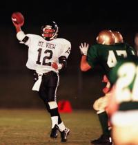 Photos: Mountain View High School's top 10 football players