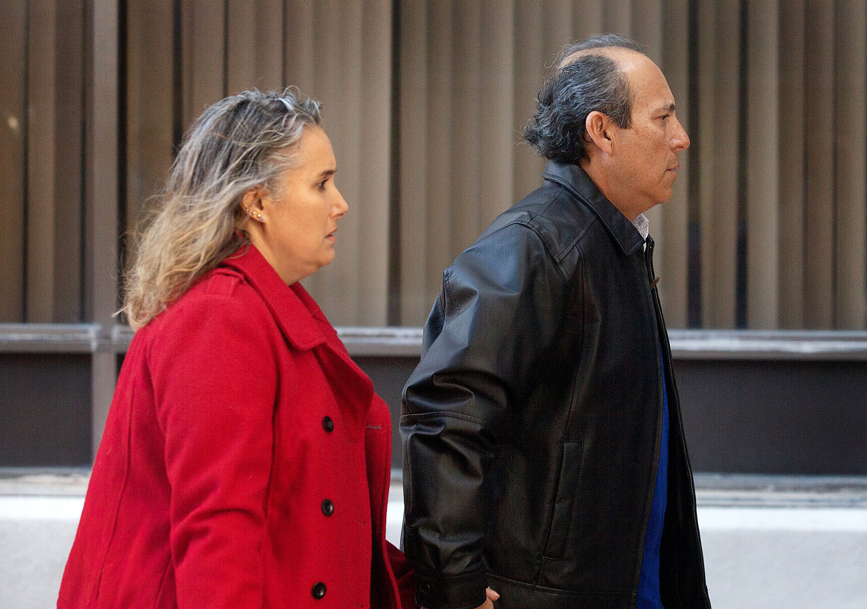 Isabel Celis, trial (LE)