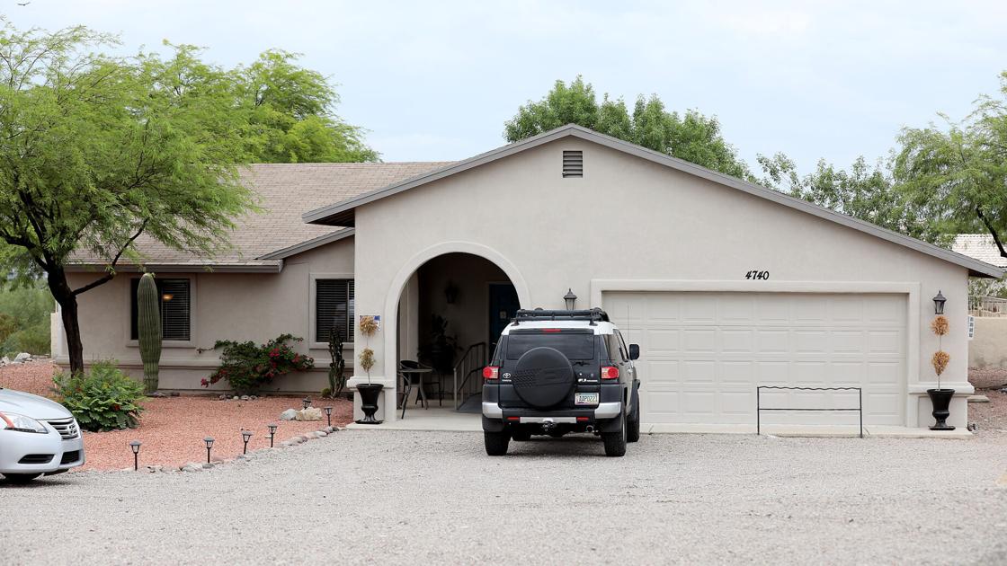 Eight Tucson care homes fined $1,000 or more this year for serious ...