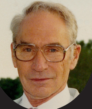William N. Fuller "Bill"