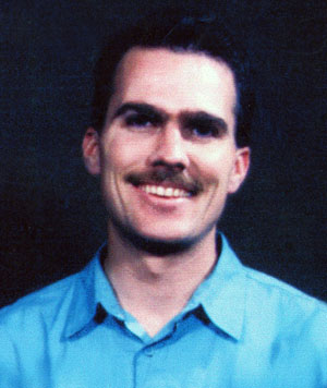 David A. Kelly 7/10/1965 - 6/2/2002