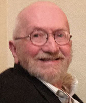 BARTLETT, Douglas M.