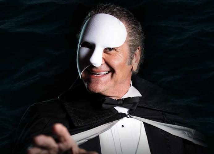 The Phantom of the Opera
