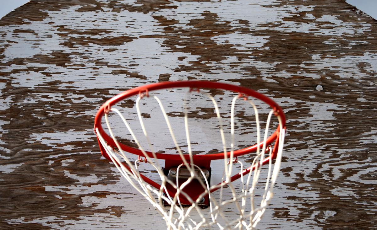 Church Sees Basketball Court As Slam Dunk Way To Serve Neighbors