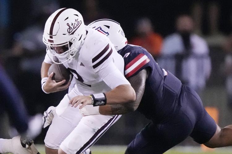 Arizona Mississippi St Football (copy)