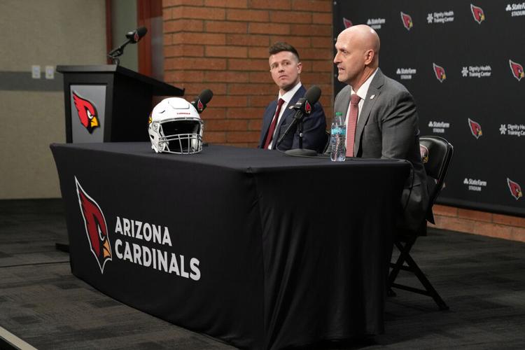 Cardinals LaFleur Football