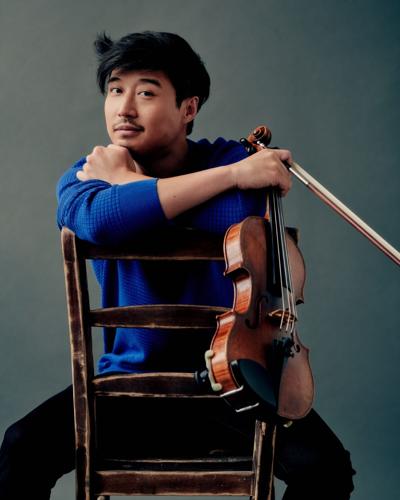 Charles Yang