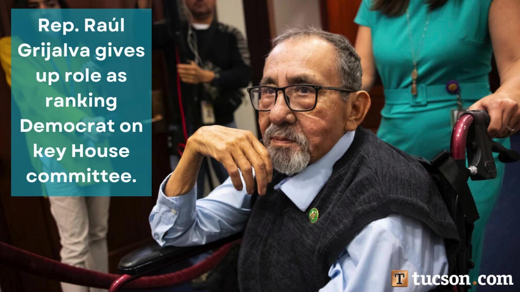 Tucson's Top Stories: December 3