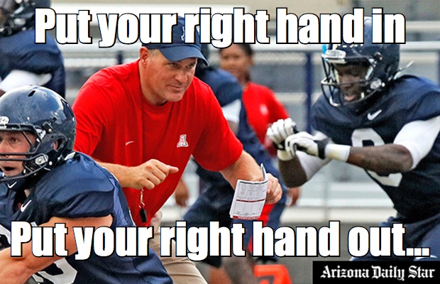 Arizona Daily Star memes