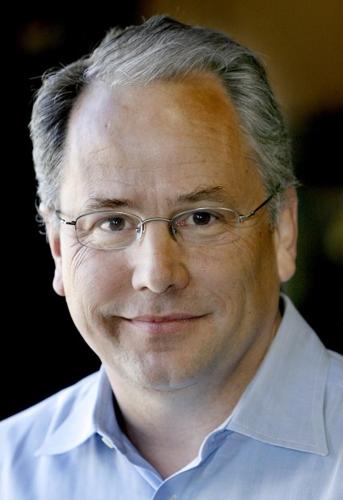 Krebs rides mining surge   