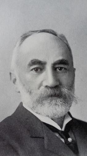 Mine Tales: Helvetia-Rosemont Mining District