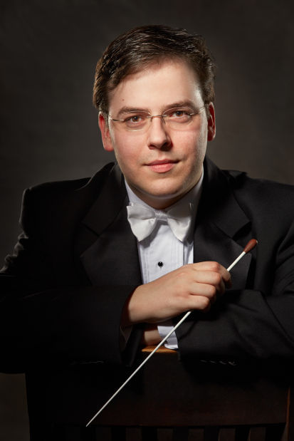 James Feddeck