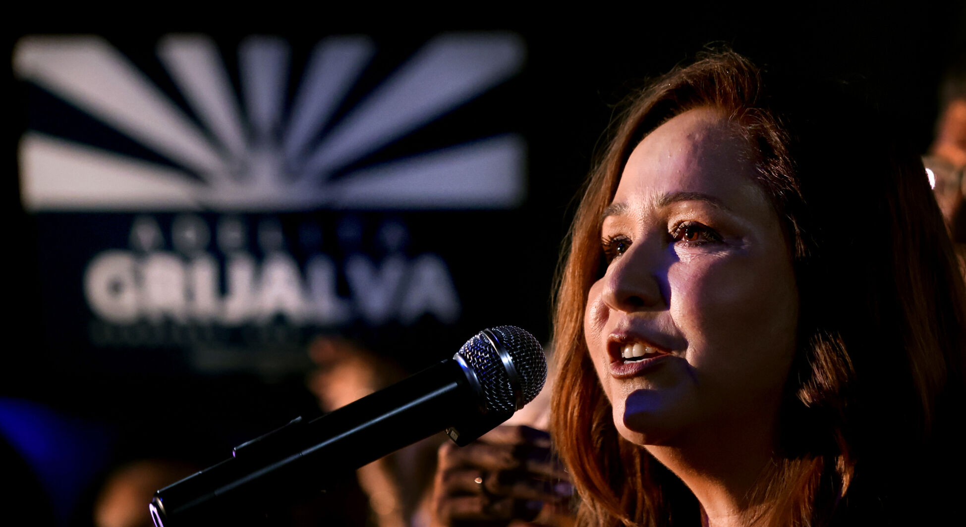 Grijalva eyes trio of immediate priorities as she heads to Capitol Hill