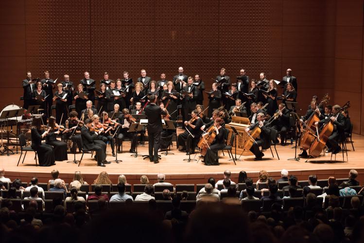 True Concord's NYC debut