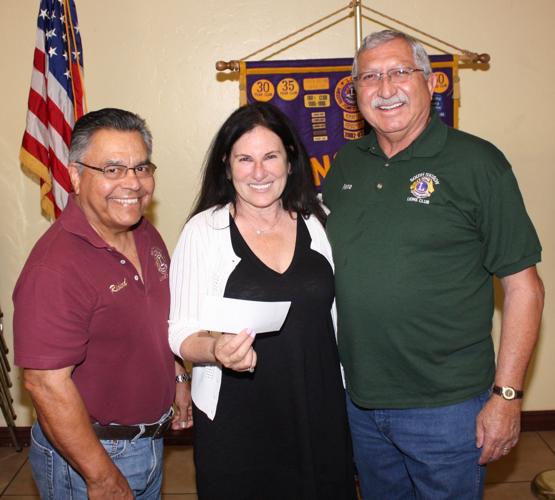 South Tucson Lions Club