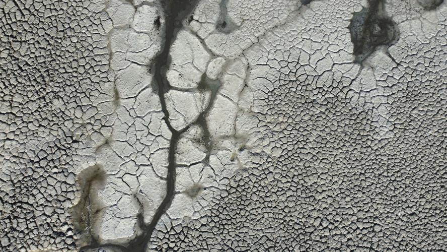 Saving The Great Salt Lake