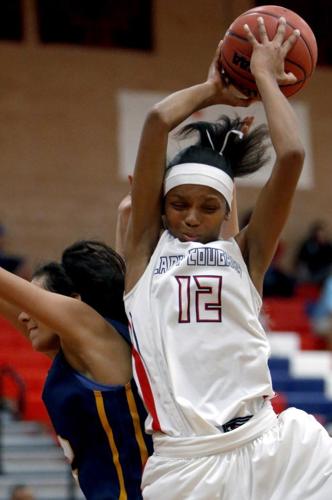 Sahuaro vs Flowing Wells
