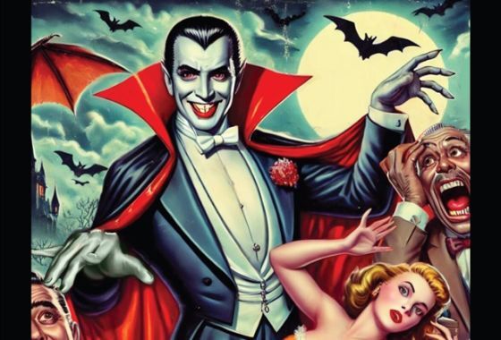 Dracula