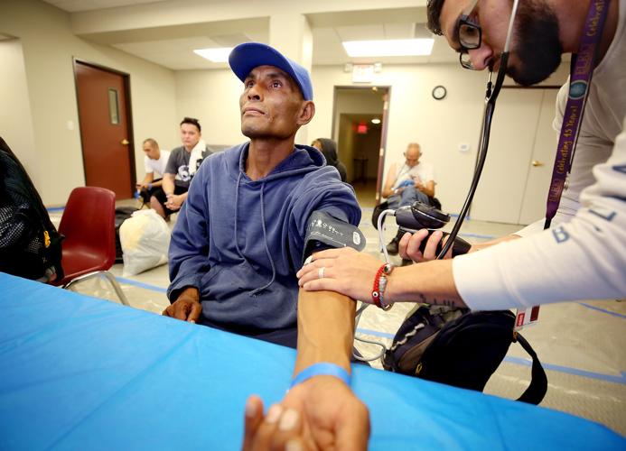 Tucson Homeless Connect