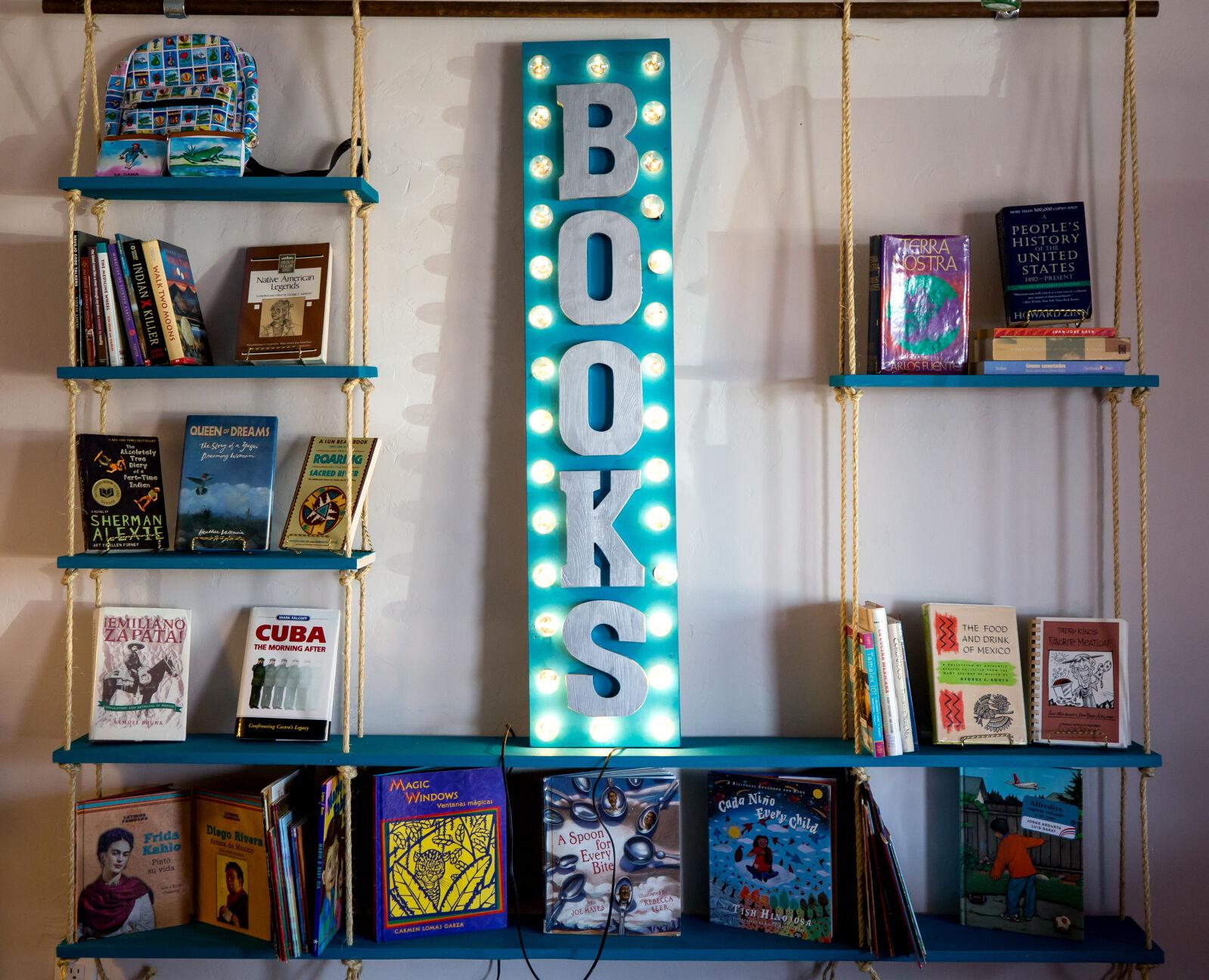 11 local bookstores where you can find your next mustread book 📚