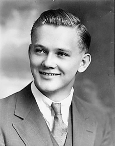 James Glasgow: Schoolteaching clarinetist was a musician to the core  