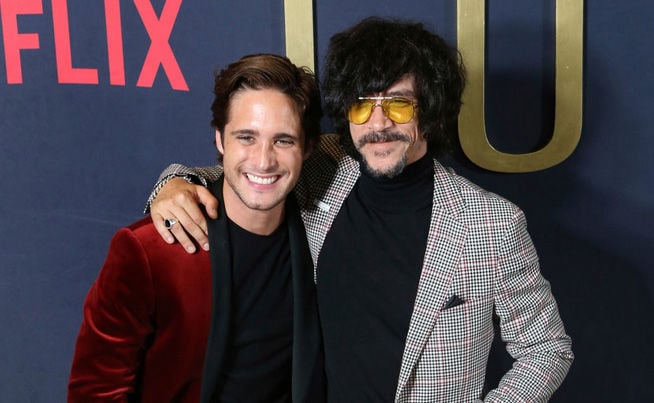 Luis Miguel la serie