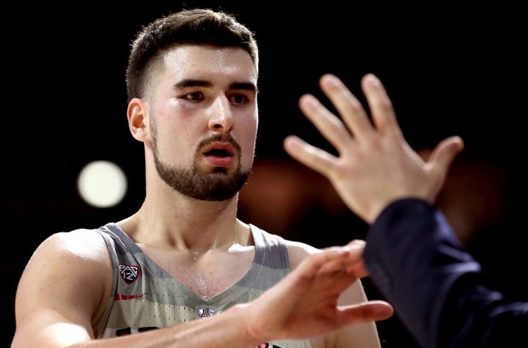 University of Arizona vs USC