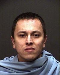 Green Valley man arrested in bank fraud scheme
