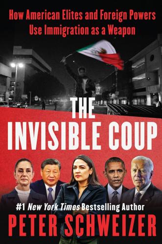 "The Invisible Coup," by Peter Schweizer.