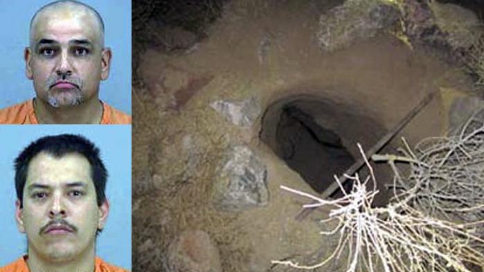 2 San Manuel men arrested in copper theft from closed mine
