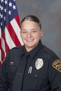 Tucson police officer loses certification after extreme DUI