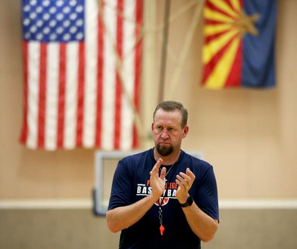 Pima Community College women's basketball