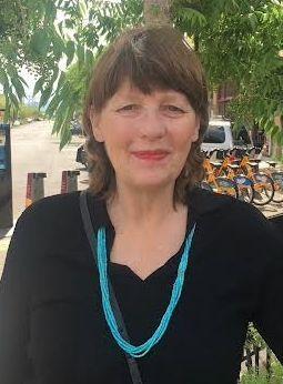 Margaret Wilder