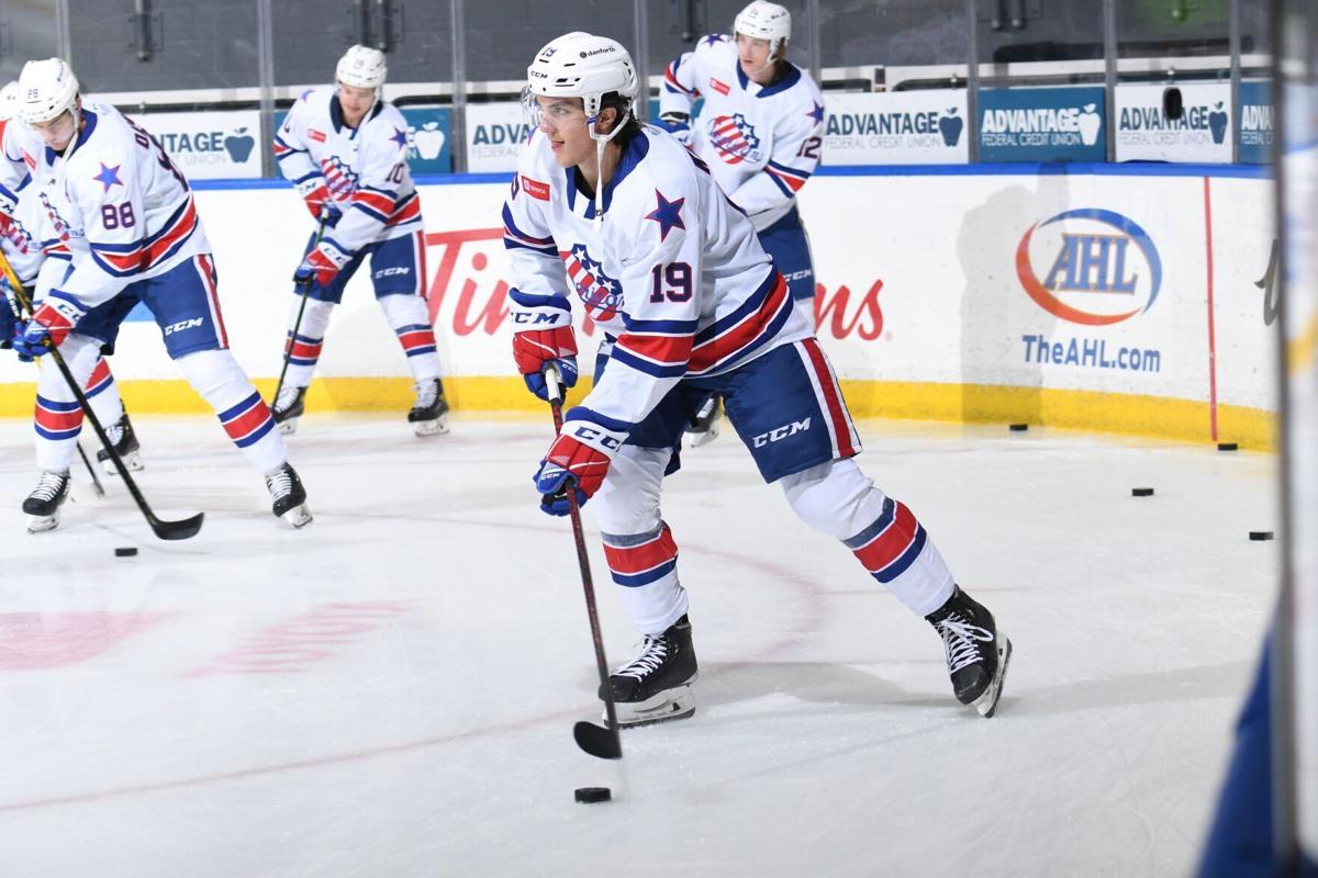 Peyton_Krebs_Rochester