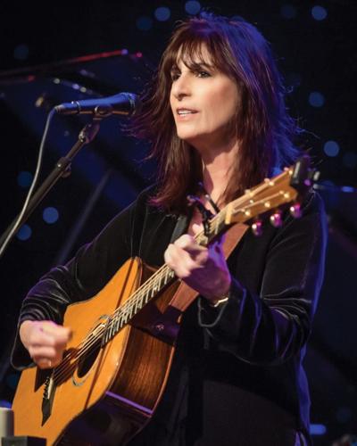 Singer-songwriter