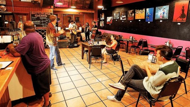 Eat to your heart's content  