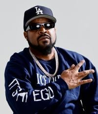 Ice Cube brings four decades of music, artistry to Tucson's AVA