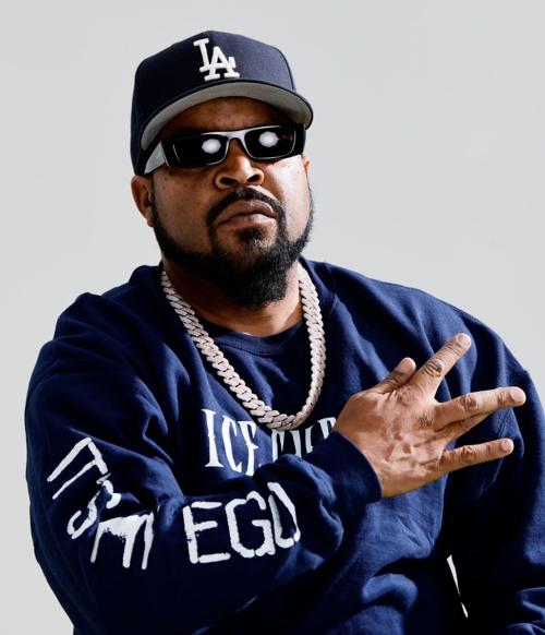Ice Cube