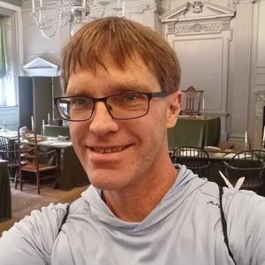 Local opinion: Vote blue no matter what?