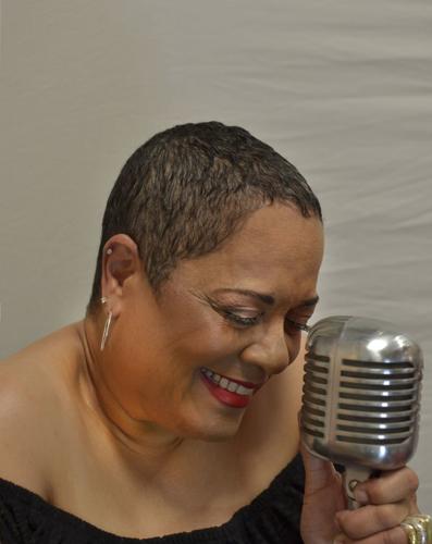 A Pre Valentine's Celebration of Love- featuring Ada Redd Austin